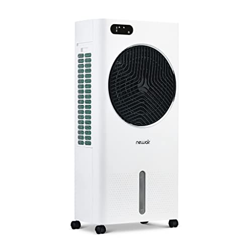 NewAir Newair Evaporative Air Cooler | AC Portable Air Conditioner Alt — Key specifications at a glance