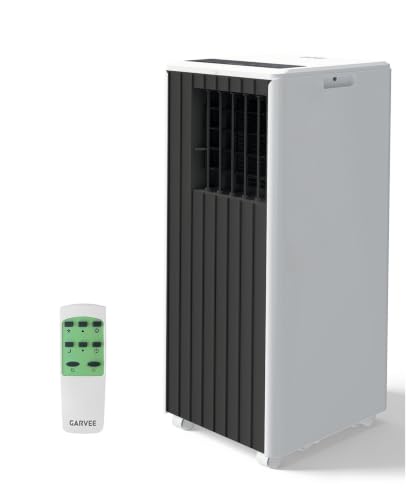 Garvee Garvee 3-in-1 Portable Air Conditioner, 8000 BTU (5000 BTU SACC — Side-by-side comparison of top picks in this category
