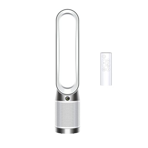 Dyson Dyson Purifier Cool PC1, HEPA Air Purifier Tower Fan, App and re — Key specifications at a glance