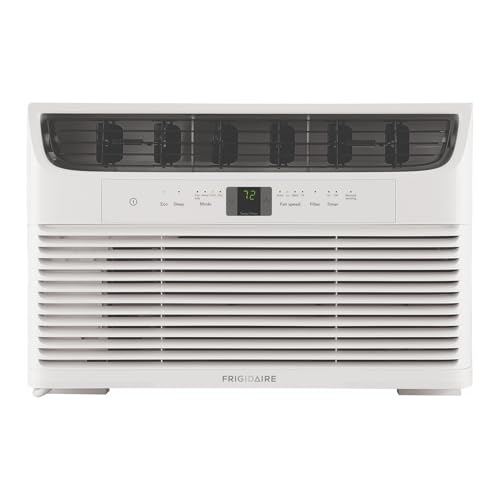 Frigidaire Frigidaire 8,000 BTU Window Air Conditioner with Remote Con — Key features at a glance