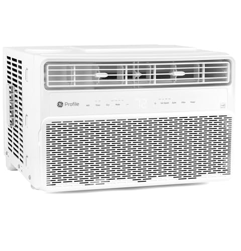 Profile GE Profile Inverter Window Air Conditioner Unit 10,000 BTU wit — Key specifications at a glance