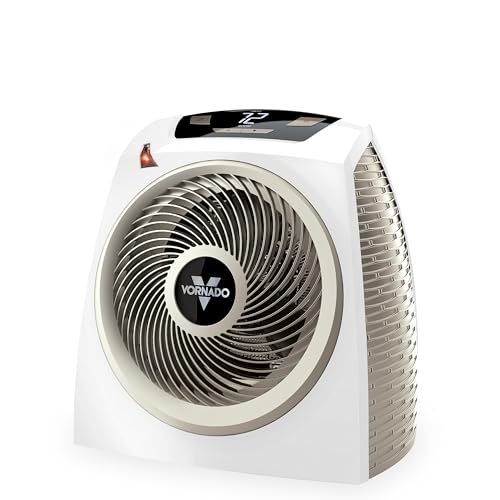 Vornado Vornado AVH10 (2025) Space Heater, Fan Only Mode, Auto Climate — Key features at a glance