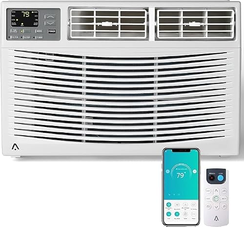 Black+Decker BPACT08WT vs Whynter ARC-14S: Portable Air Conditioner Face-Off