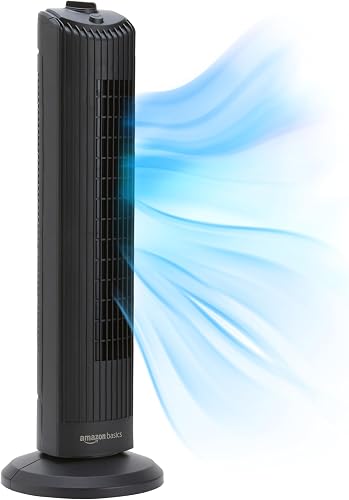 Best Tower Fans for Bedrooms in 2026: 7 Quiet, Powerful Picks