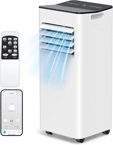 HoneyNov 16000 BTU Portable Air Conditioner for Large Rooms & Bedrooms — Side-by-side comparison of top picks in this category