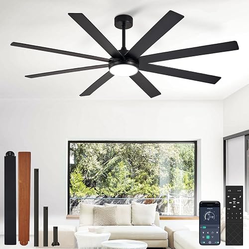 Best Outdoor Ceiling Fans for Porches and Patios in 2026: A Buyer's Guide to Weather-Resistant Picks