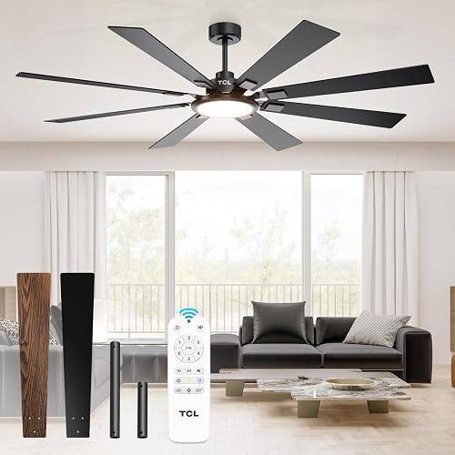 How to Choose the Right Size Ceiling Fan for Any Room: The Definitive Sizing Guide That Actually Works